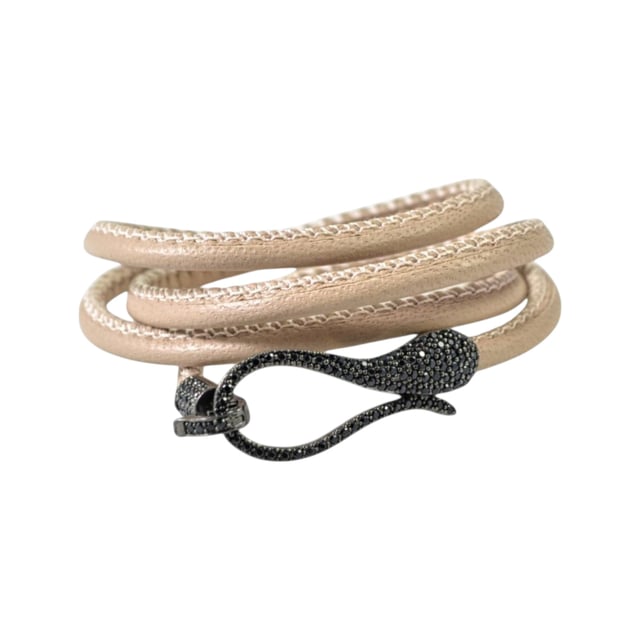 The Meridian - black